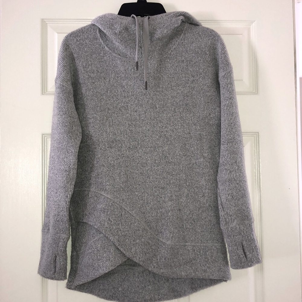 Mondetta Hooded Sweater